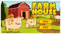 Farm House Classic Screen Shot 0