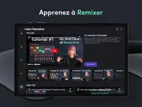 Remixlive - Make Music & Beats Screen Shot 12