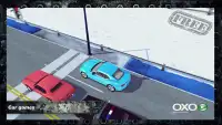 Camaro Daytona Track Day – 3D Game Race Legends Screen Shot 0