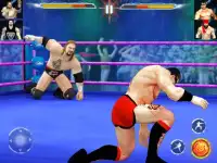 Pro Wrestling Stars - Fight as a super legend Screen Shot 7