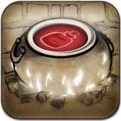 Cursed Cauldron | 1-4 Players