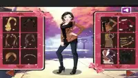 Fashion Girl - Dress Up Game Screen Shot 4