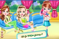 प्रतिभा लड़कियों के खेल दिखाएं Screen Shot 6