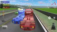 kejuaraan balap kecepatan(CSR) Screen Shot 7