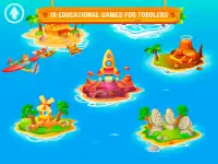 Educational Games for toddlers from 2 to 4 years Screen Shot 12
