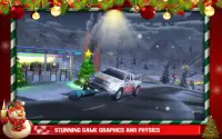 Christmas Snow Truck Legends Screen Shot 5