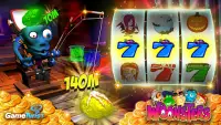 GameTwist Online Casino Slot Screen Shot 0
