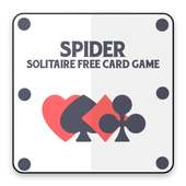 Spider Solitaire Free Card Game