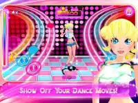 Amazing Princess Dance Party Screen Shot 4