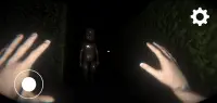 Big Baby - horror game Screen Shot 3