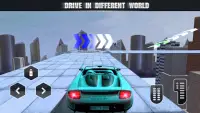 FF Car Stunts: Extreme car Driving Screen Shot 3