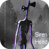 Guide for Siren Head Horror SCP 6789 Granny MOD