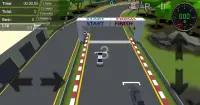 Dare To Race - Online Screen Shot 1