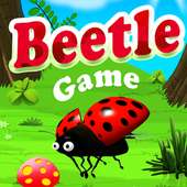 game beetle.
