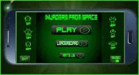 Arcade Invaders : Retro Space Shoot Em Up Screen Shot 4