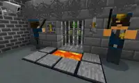 Map Prison for MCPE Screen Shot 1