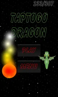 TapToGo Dragon Screen Shot 0