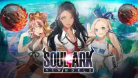 Soul Ark: New World Screen Shot 0