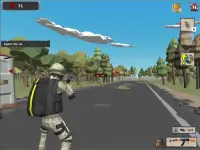 Zombie Shooter: Apocalypse Screen Shot 3