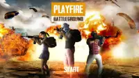 Play Fire FPS - Free Online Gun Shooting Games Screen Shot 0