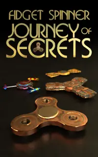 Journey of Secrets Screen Shot 0