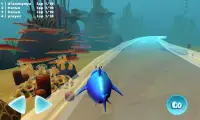 fish 3D Screen Shot 3