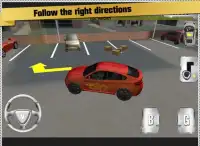 Car Parking 3D: Car Dealer Screen Shot 10