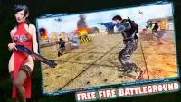 Anti Terrorist Shooter Squad Survival FPS Mission Screen Shot 2