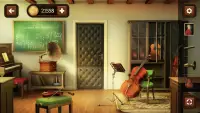 100 Pintu: Game Melarikan Diri Screen Shot 3