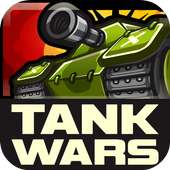 Held Tank Wars Battle, Kinderspiele