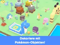 Pokémon Quest Screen Shot 11