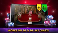 UTP - Ultimate Teen Patti (3 P Screen Shot 2