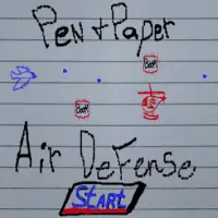 Pen N Paper Air Defense Screen Shot 0