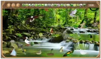 Rain Forest Hidden Objects Screen Shot 2