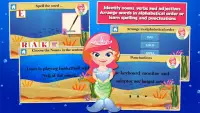Mermaid Princess Grade 2 Games Screen Shot 3