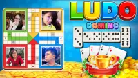 Ludo & Domino: Dice game Yatzy Screen Shot 0