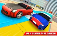 Mega Ramps Car Stunts - Car Racing Games 2021 Screen Shot 1