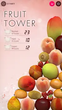 Fruit Tower Screen Shot 0