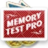 Memory Test Pro