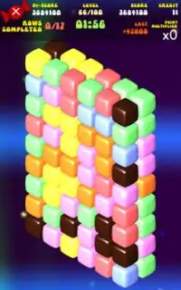 Candy Towers Screen Shot 4