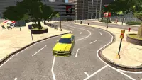 Car Driving Parking Simulator 2020 Screen Shot 6
