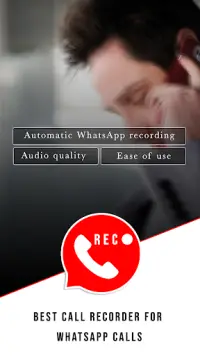 App Call Recorder Screen Shot 0