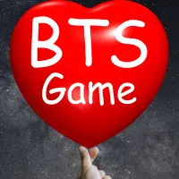 BTS Love Game Screen Shot 0