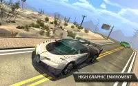 Drift Simulator: Chiron Screen Shot 3