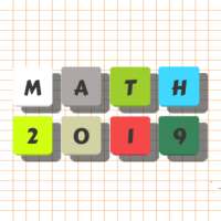 Math Quick 2019
