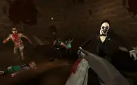 Mati Zombies Underworld Screen Shot 10