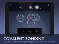Collisions: Play Chemistry Screen Shot 2