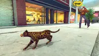 Cat Family Simulator Game Screen Shot 1