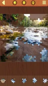 Epic Jigsaw Puzzles Screen Shot 2