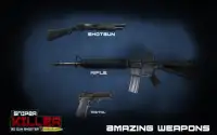 Sniper Killer 3d Gun Shooter Screen Shot 9